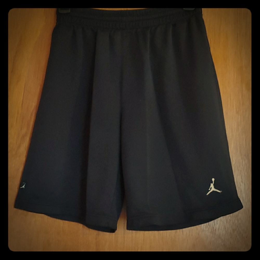 Jordan shorts